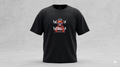 Deval - X Bear Crown Boxed T Shirt