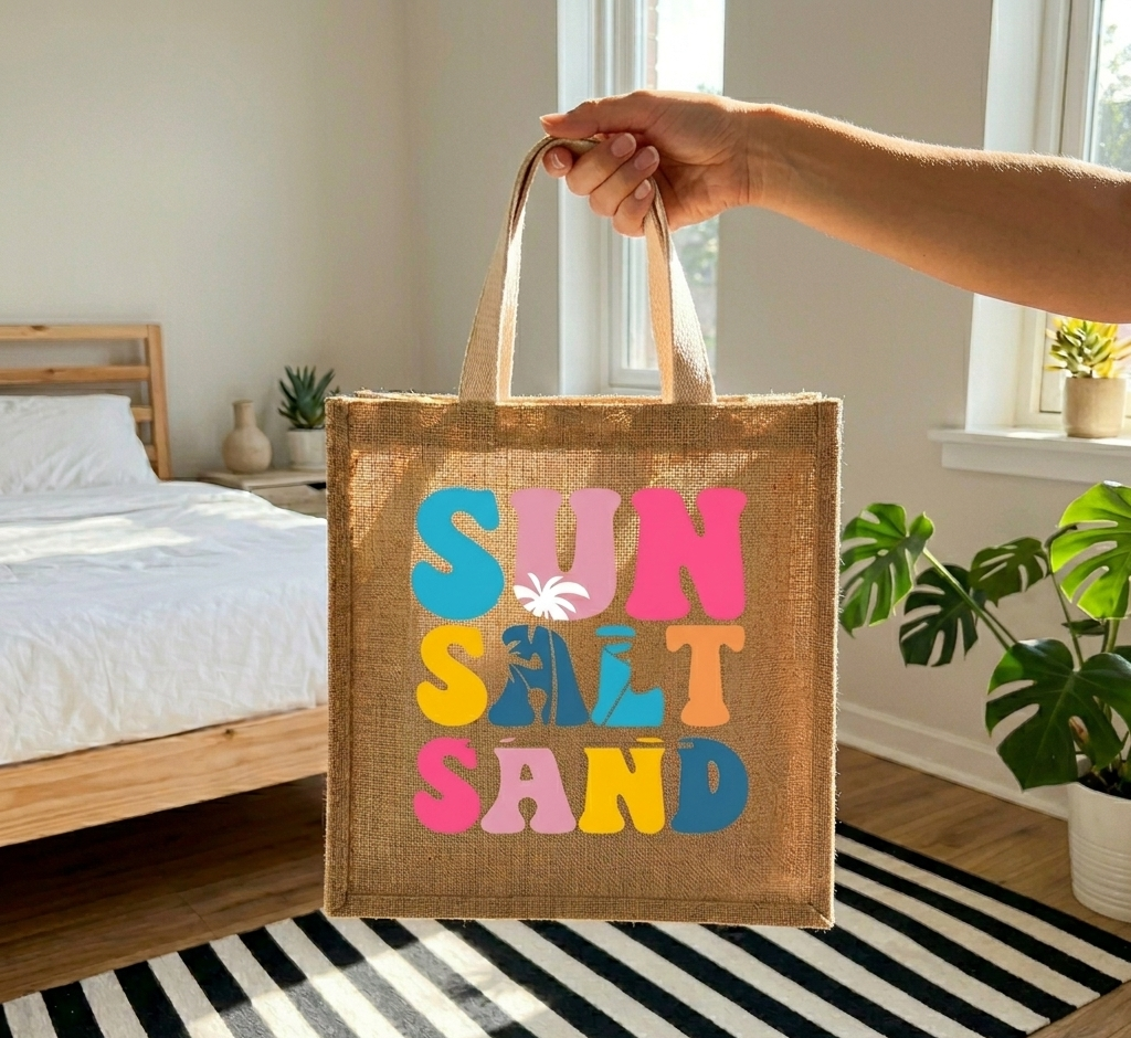 Jute Bag