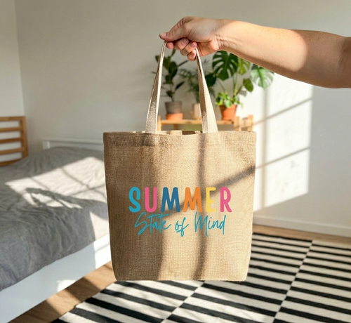 Jute Bag