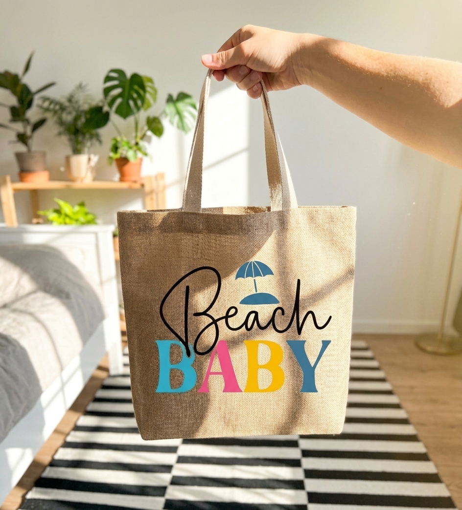 Jute Bag