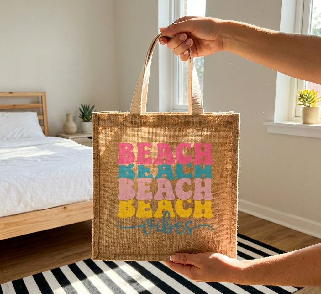 Jute Bag