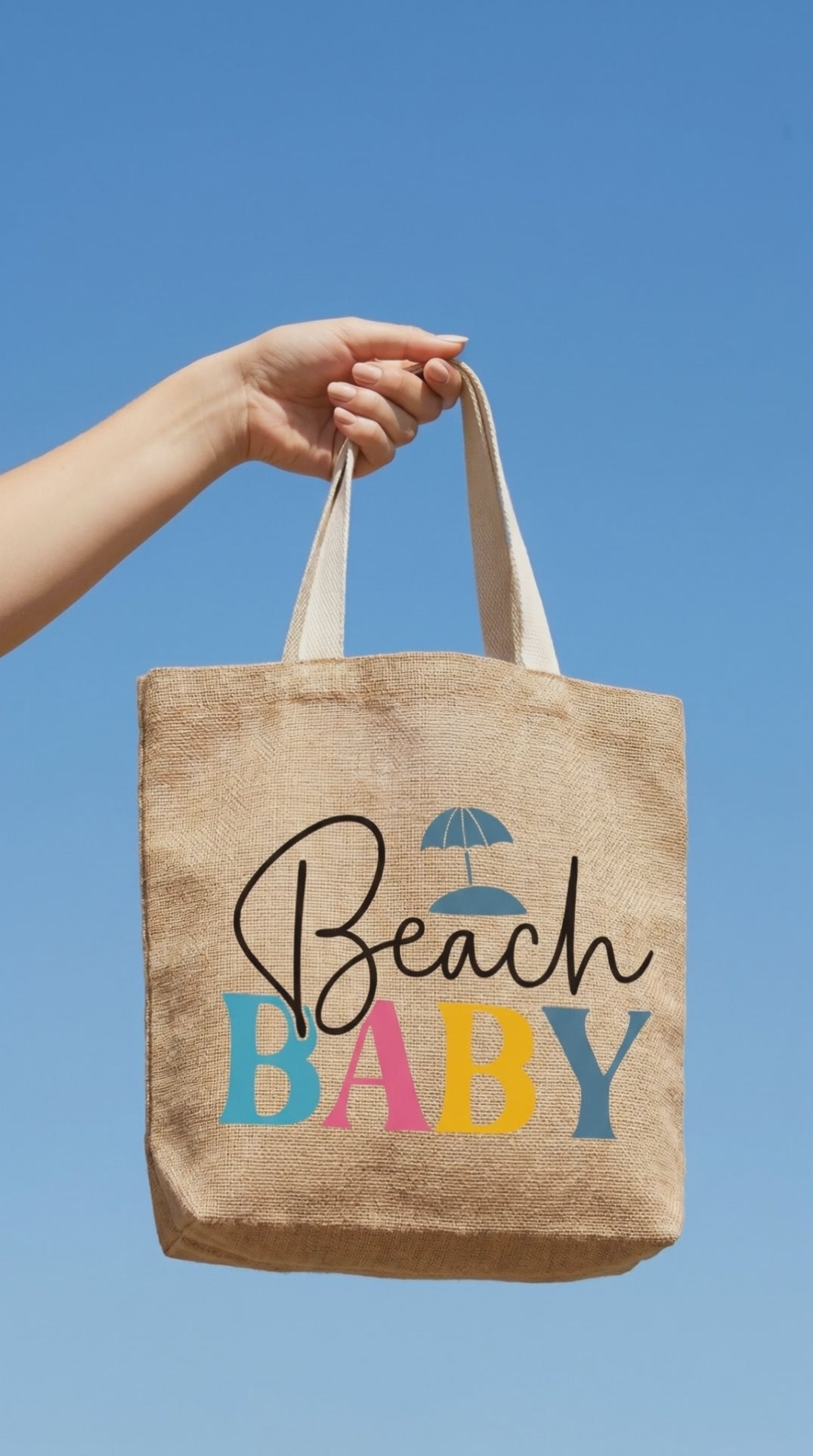 Jute Bag