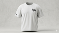 Power street shirt with Deval-X branding to right sleeve
