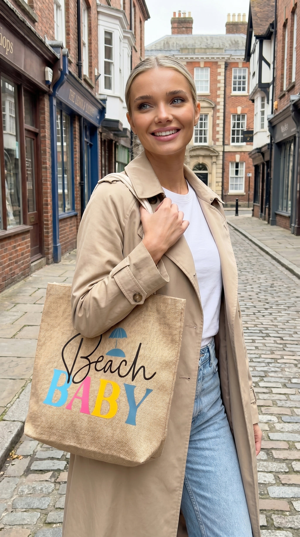 Jute Bag