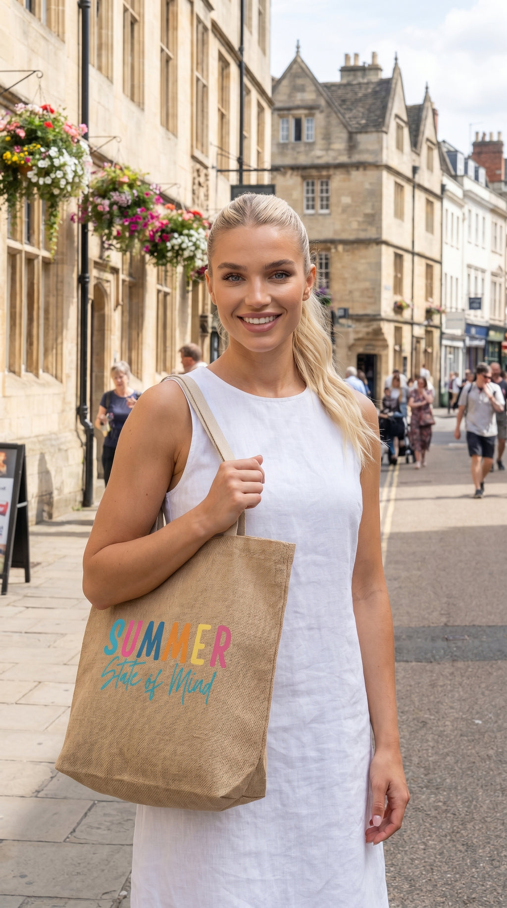 Jute Bag