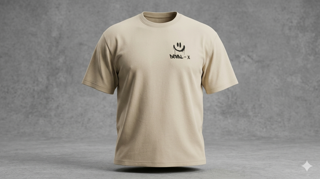 Savage Deval-X Boxed T Shirt