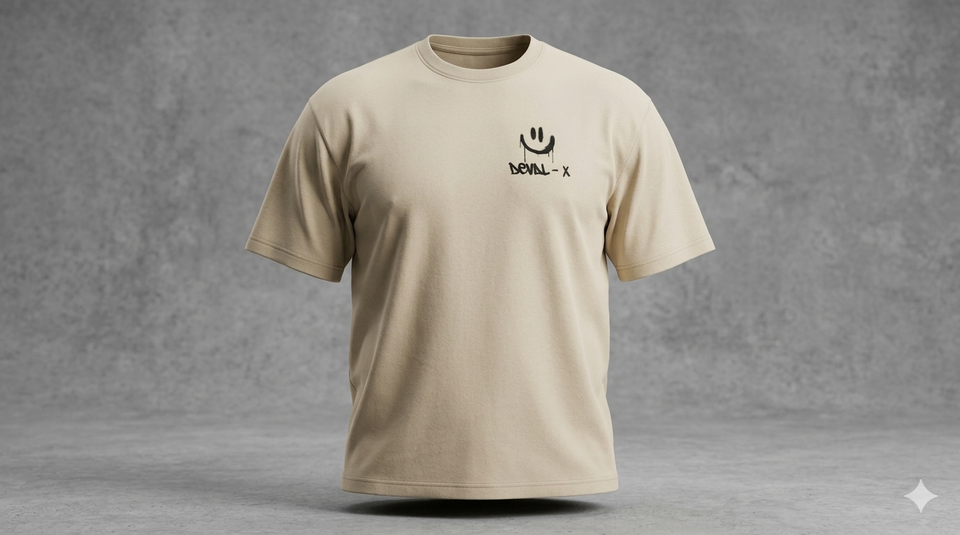 Savage Deval-X Boxed T Shirt