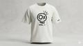 Skull Crown Boxed T Shirt